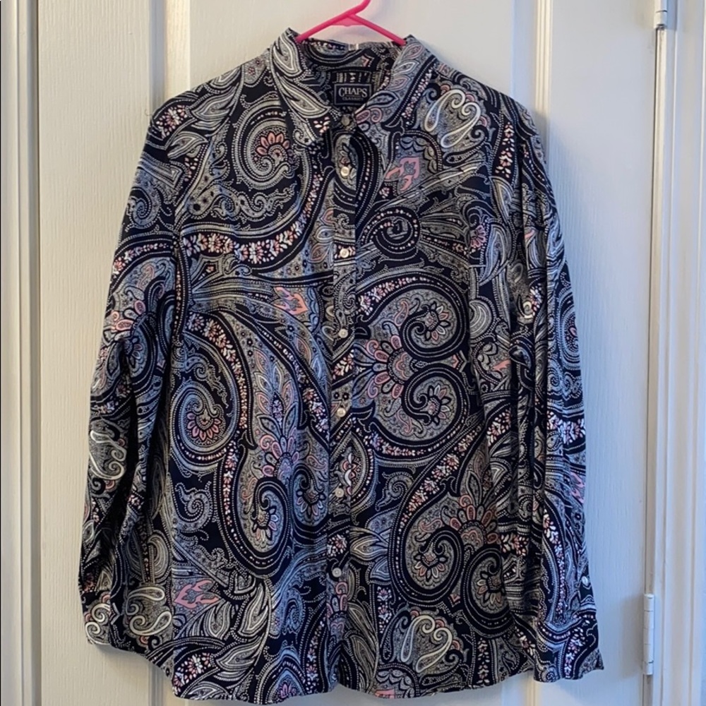 Beautiful Button Down shirt